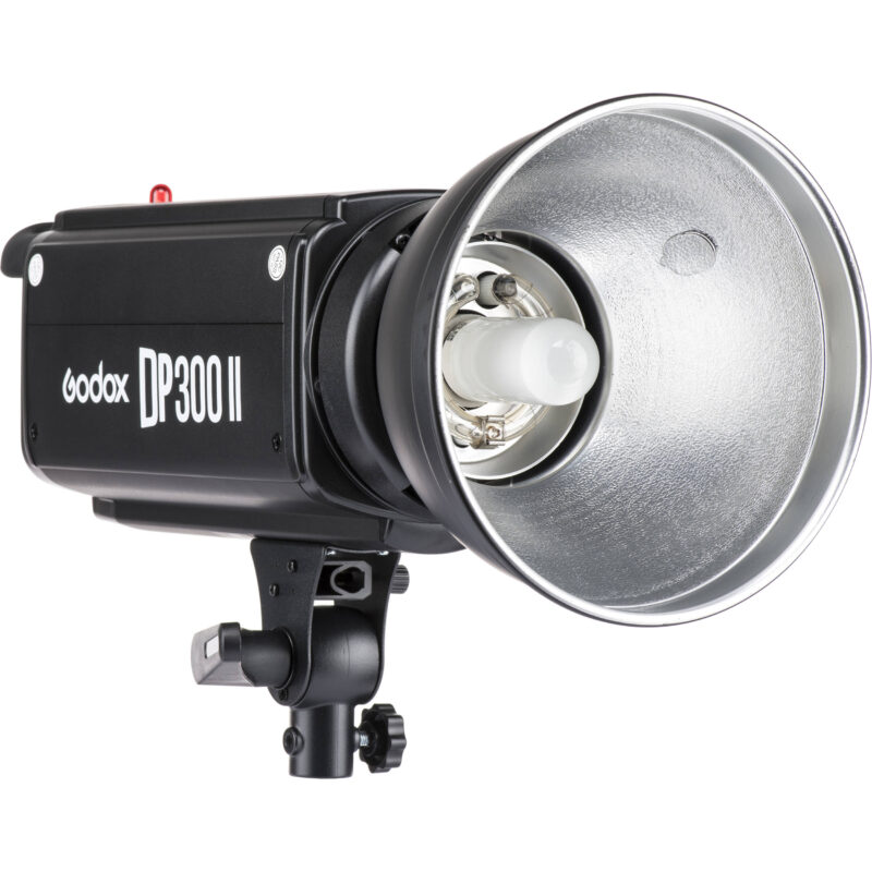 Đèn Flash Studio