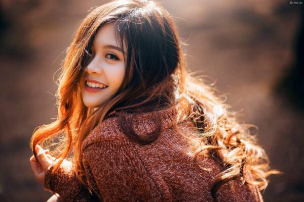 Kết Hợp Với Ánh Sáng Tự Nhiên
