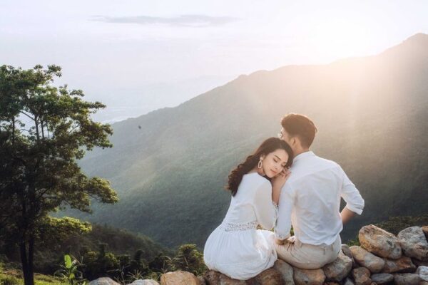 gói chụp ảnh cưới Tam Đảo 
