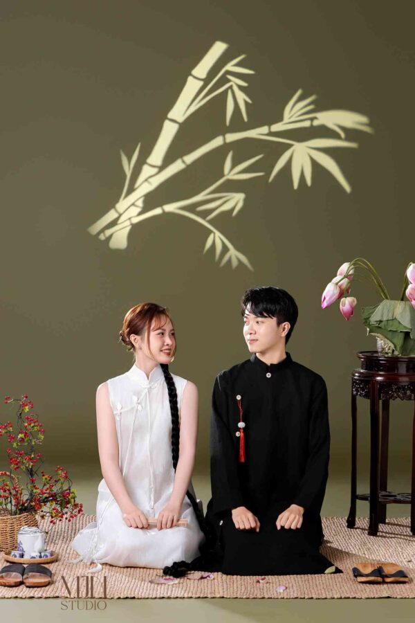 chup anh couple concept ngay xua 4