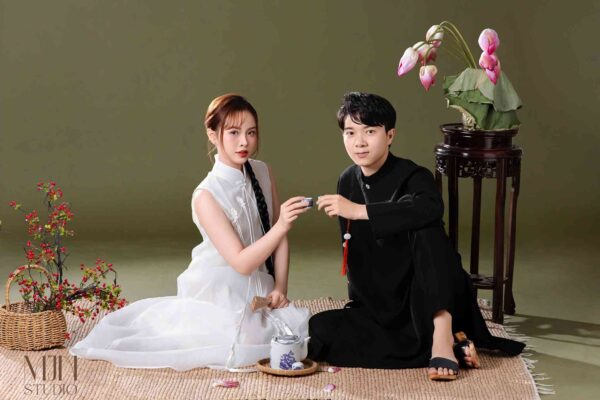 chup anh couple concept ngay xua 6