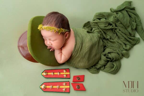 concept chup anh newborn - canh sat nhan danconcept chup anh newborn - canh sat nhan dan