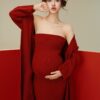 concept chụp ảnh mẹ bầu đẹp nhất