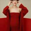 concept chụp ảnh cho mẹ bầu đẹp nhất