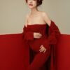 chụp ảnh bầu đẹp nhất