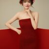 concept chụp ảnh bầu đẹp