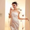 Concept chụp ảnh bầu nghệ thuật 