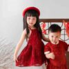 Chụp ảnh Trung Thu cho bé – Ý tưởng sáng tạo