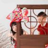 Ảnh Trung Thu cho bé – Rực rỡ và ấm áp