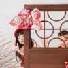 Trung Thu cho bé – Lưu giữ khoảnh khắc yêu thương
