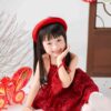 Bộ ảnh Trung Thu cho bé đẹp lung linh