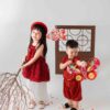 Trung Thu cho bé – Bộ ảnh cực xinh yêu