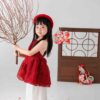Ghi dấu Trung Thu cho bé qua những bức ảnh đẹp