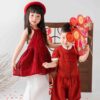 Trung Thu cho bé – Hình ảnh lung linh ấn tượng