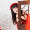 Khoảnh khắc Trung Thu cho bé đầy màu sắc