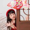 Gợi ý chụp ảnh Trung Thu cho bé siêu dễ thương