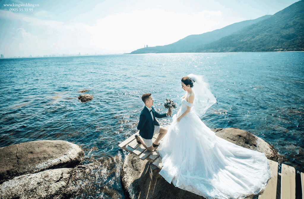 chup anh cuoi da nang (1) Kinh nghiệm chụp ảnh cưới Đà Nẵng