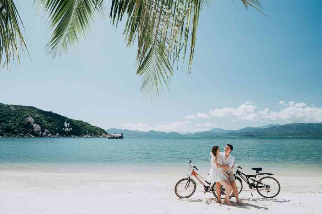 chup anh cuoi da nang (4) Bí quyết chụp ảnh cưới ở thành phố biển Đà Nẵng