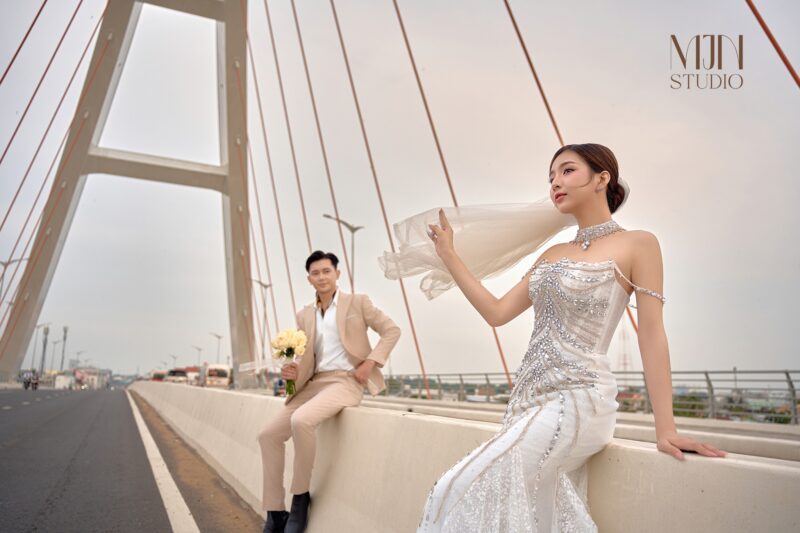 dich vu chup anh cuoi MJN Dịch vụ chụp ảnh cưới tại MJN Studio