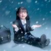 Chụp kỷ yếu phong cách Hàn Quốc nhẹ nhàng, tinh tế