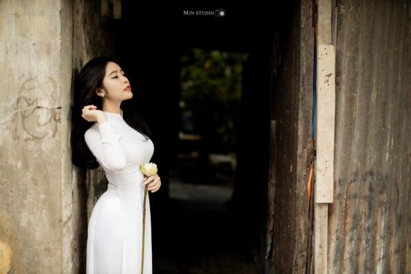 chup anh ao dai trang (10)