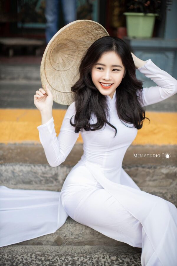 chup anh ao dai trang (3)