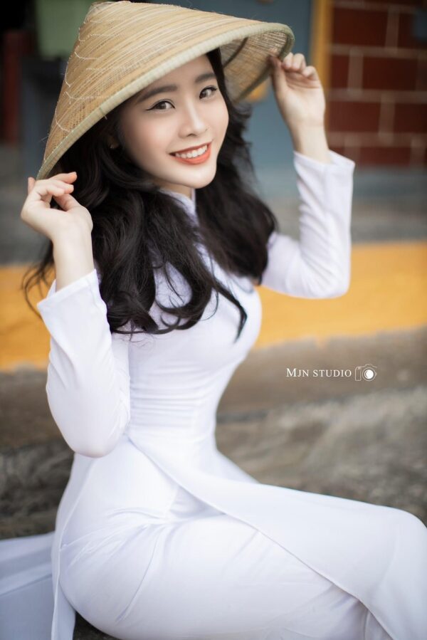chup anh ao dai trang (4)