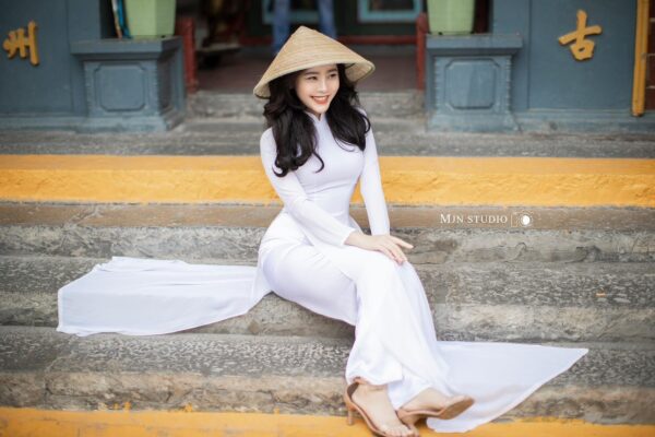 chup anh ao dai trang (8)