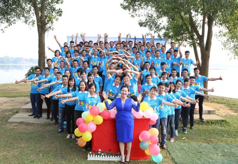 chup anh tap the cong ty (7) chup anh tap the cong ty