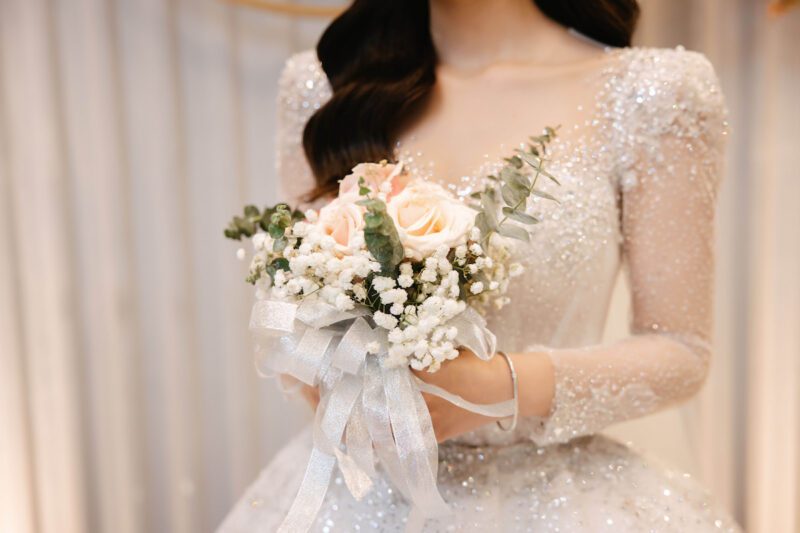 Đạo cụ chụp ảnh cưới