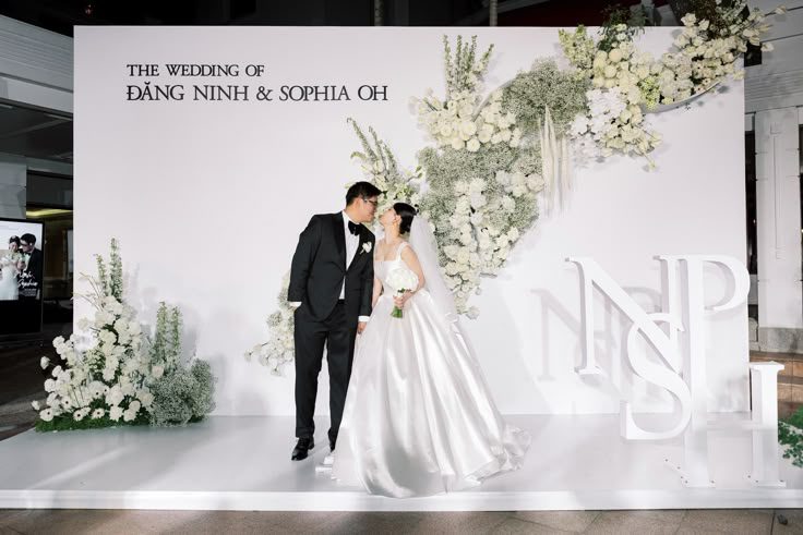 backdrop chụp ảnh cưới