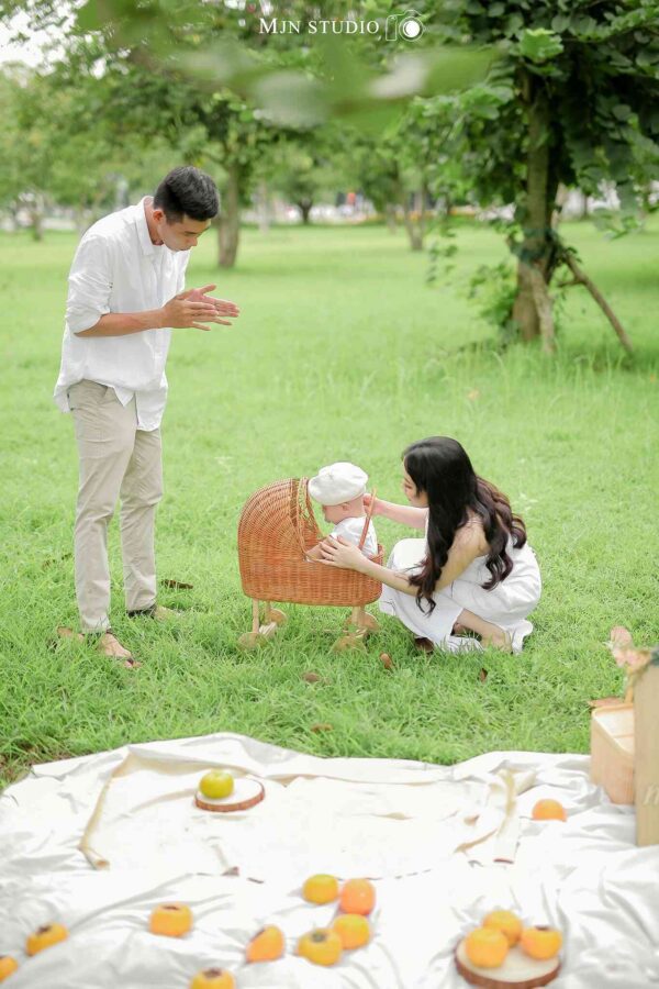 chup anh gia dinh ngoai troi (2)