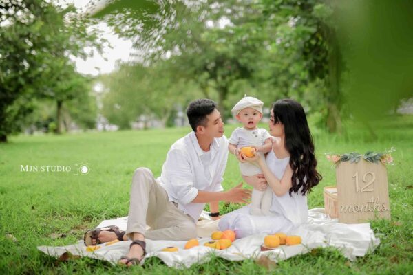 chup anh gia dinh ngoai troi (3)