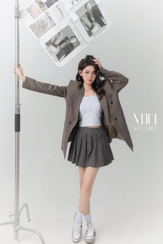 Chụp ảnh lưu giữ tuổi thanh xuân - Top concept đẹp & ý nghĩa