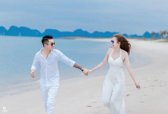 Chụp Ảnh Cưới Nha Trang