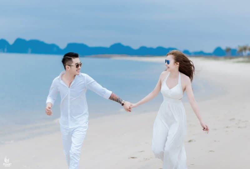 Chụp Ảnh Cưới Nha Trang