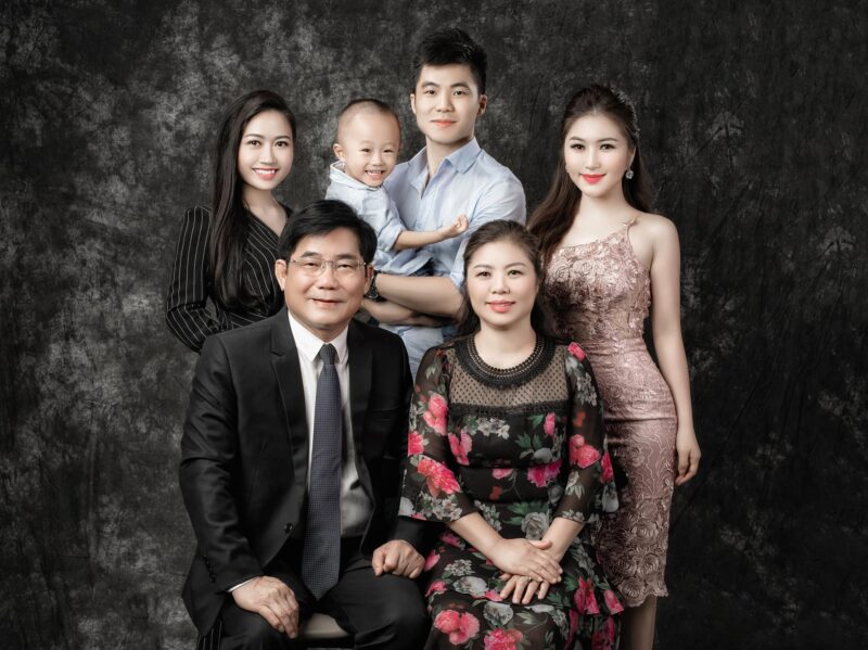 Thái Bảo Studio