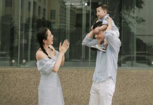chup anh gia dinh ngoai canh (2)