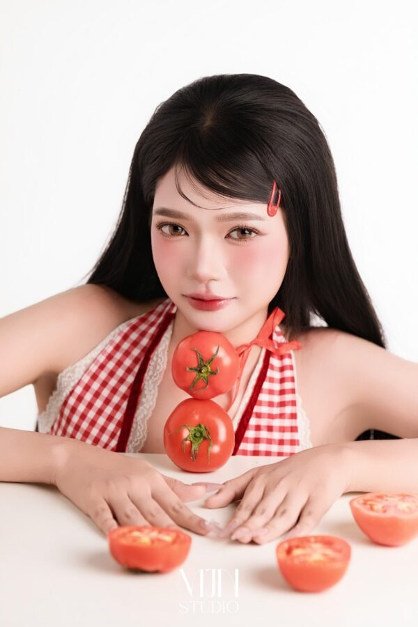 chup anh voi hoa qua (5)