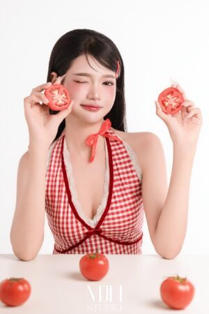 chup anh voi hoa qua (8)