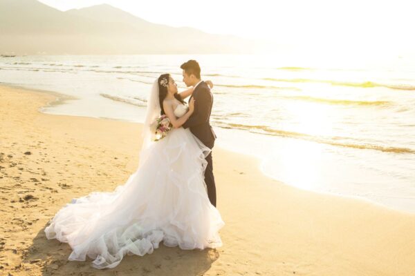 địa điểm chụp ảnh cưới ở cam ranh