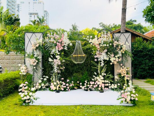 phông chụp ảnh sự kiện