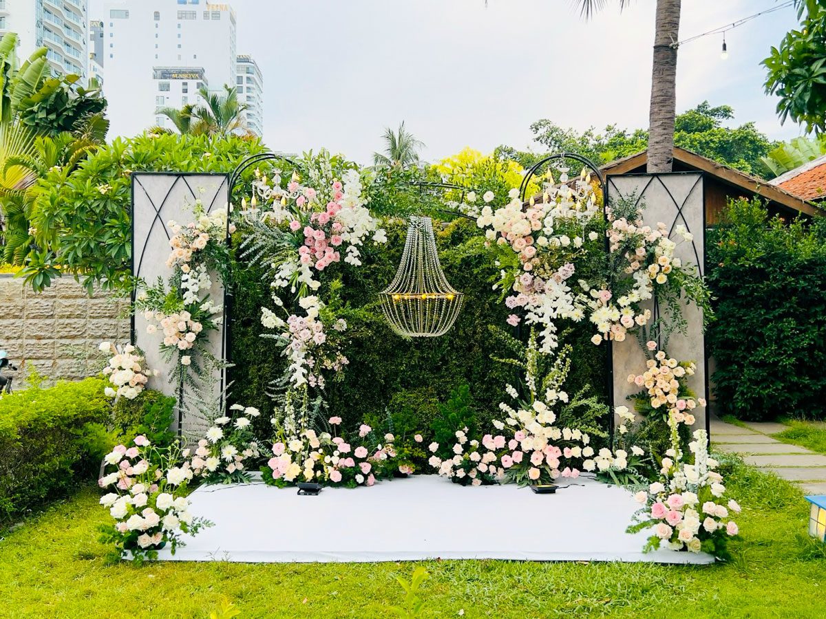 Phông chụp ảnh sự kiện đẹp, sang trọng và đẳng cấp 6 Phông chụp ảnh sự kiện đẹp, sang trọng và đẳng cấp
