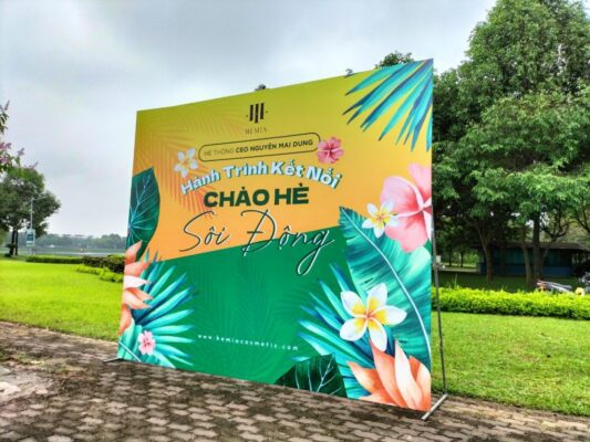 phông chụp ảnh sự kiện 