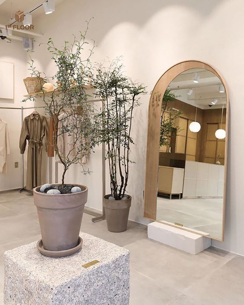 thiết kế studio chụp ảnh 