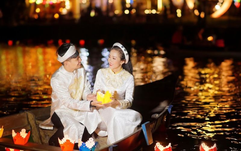 Chụp Ảnh Cưới Ban Đêm Chụp Ảnh Cưới Ban Đêm