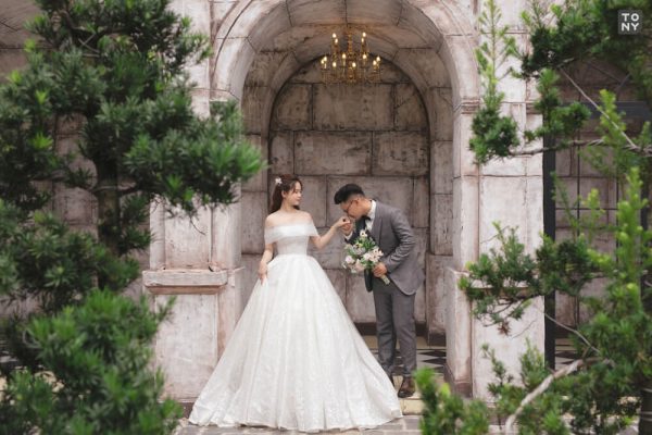 Concept cổ điển châu Âu