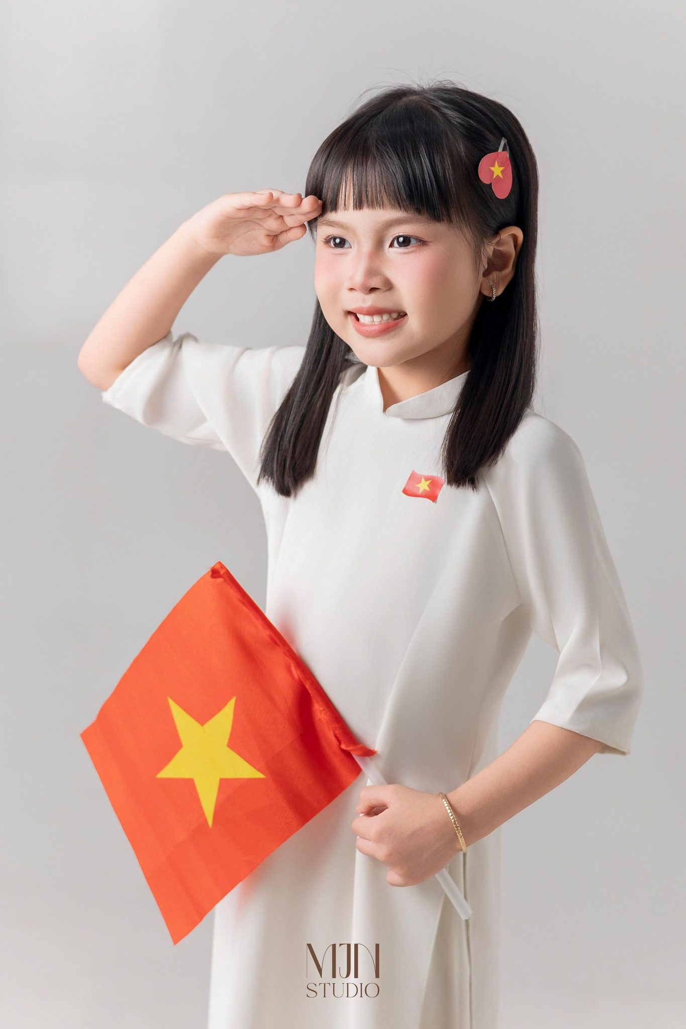 Không Khí Tháng 9 Và Những Mầm Non Đất Việt