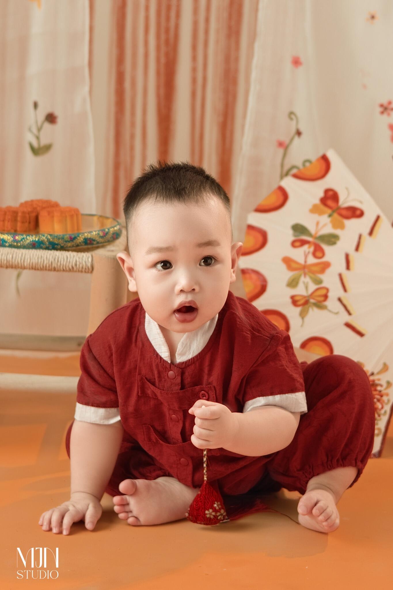 Gợi Ý Các Concept Chụp Ảnh Trung Thu Cho Bé Đáng Yêu và Ý Nghĩa