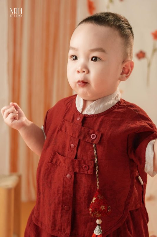 Gợi Ý Các Concept Chụp Ảnh Trung Thu Cho Bé Đáng Yêu và Ý Nghĩa